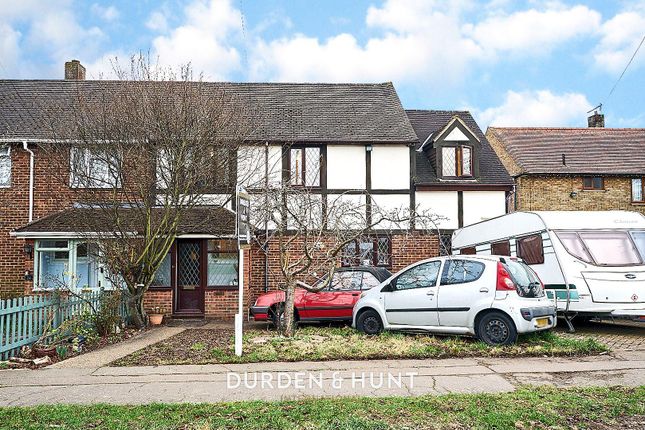 Semi-detached house for sale in Thaxted Way, Waltham Abbey