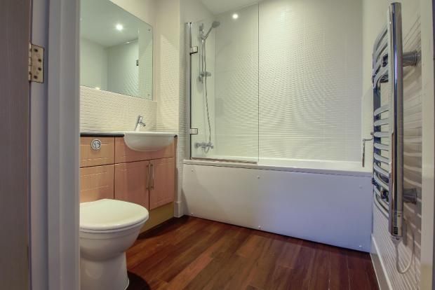 Apartment 20, 254, High Street, Birmingham photo 5