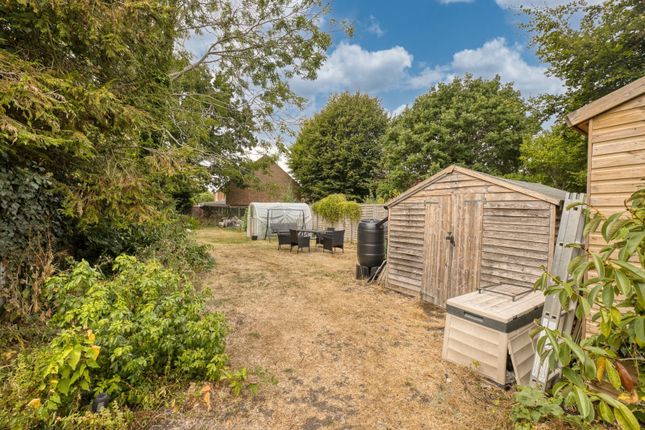 Leigh Cottage, 38, Bekesbourne Lane, Canterbury photo 4