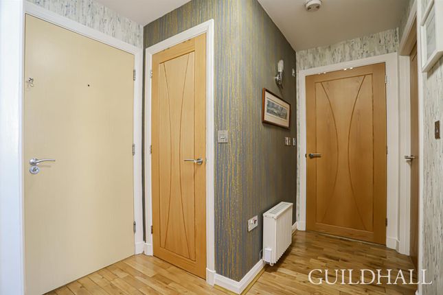 Flat for sale in Dorman Close, Ashton-On-Ribble, Preston