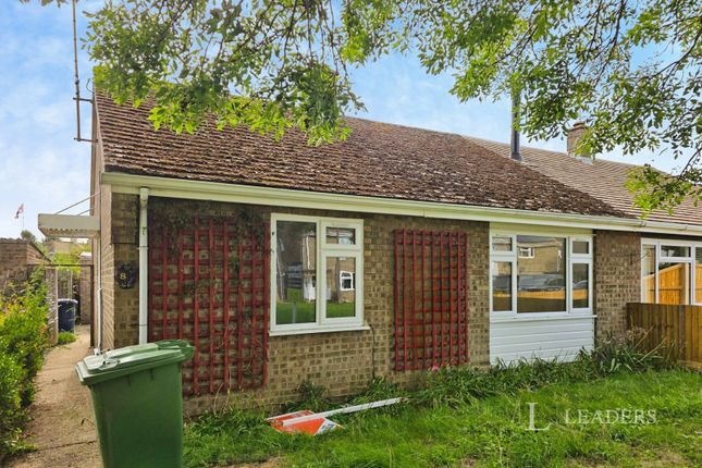 8, Roman Drive, Peterborough photo 2