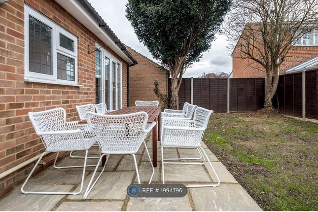 Semi-detached house to rent in Bedford Close, Maidenhead
