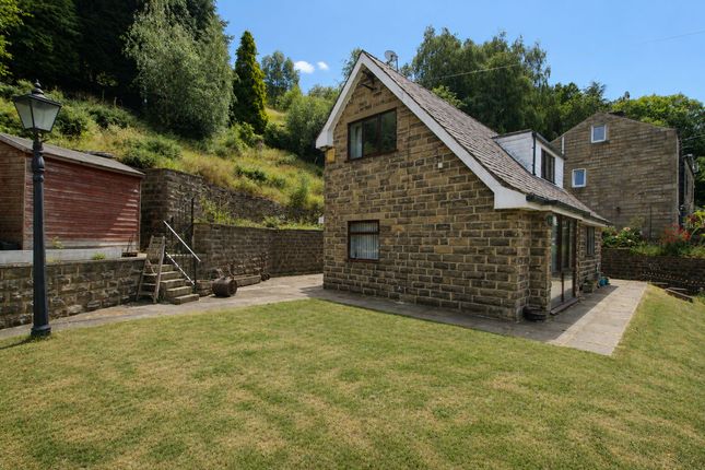 Craiwaye Knowlwood Road, Todmorden photo 4