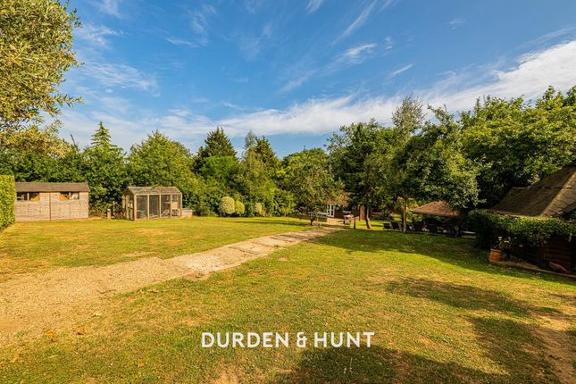 Hillcroft Dry Street, Basildon photo 2