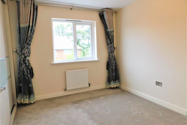 Detached house to rent in Ruth King Close, Colchester, Essex