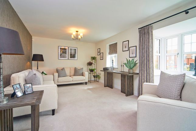 Plot 308, Thorndale, 22, Sherwood Drive, Goole photo 5