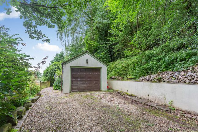 Detached house for sale in Sawpitts Lane, Great Doward, Ross-On-Wye, Herefordshire