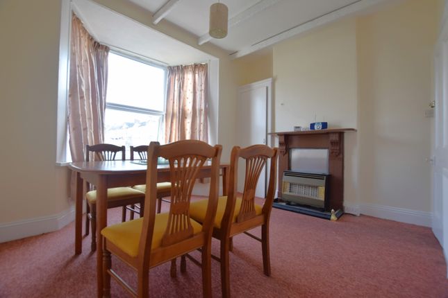 Terraced house for sale in Peverell Park Road, Peverell, Plymouth