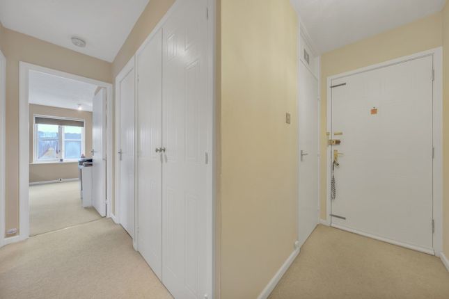 Flat for sale in Westminster House, Hallam Close, Watford