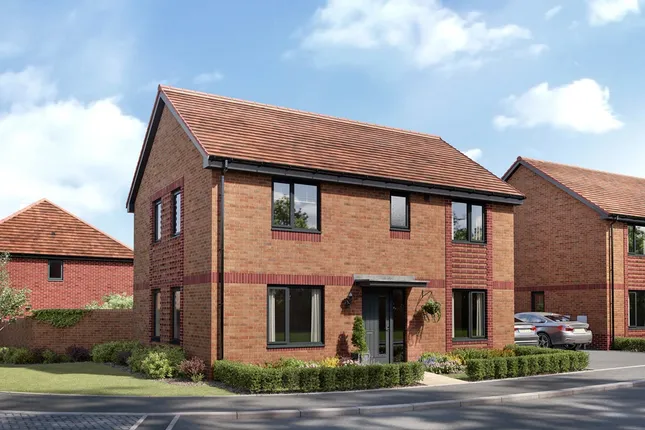 Taylor Wimpey - Swingate Park