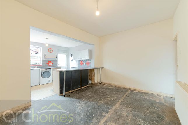 Terraced house for sale in Oliver Street, Atherton, Manchester