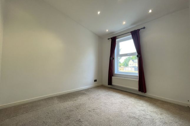 Terraced house to rent in Wards Stone Park, Bracknell, Berkshire