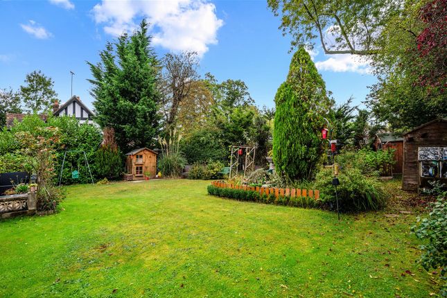 Bungalow for sale in Eastbourne Road, Blindley Heath, Lingfield