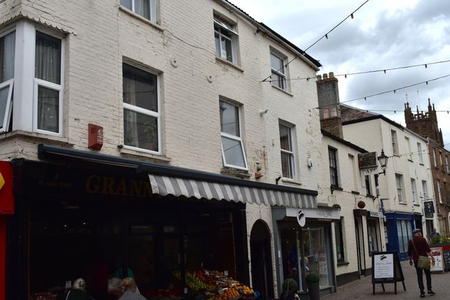 Maisonette to rent in St. James Street, Taunton