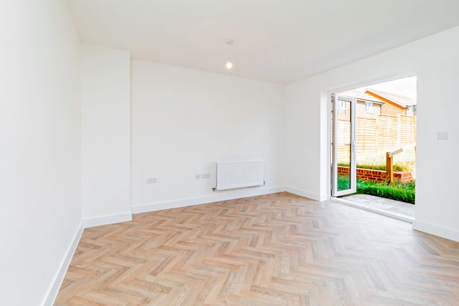 Leaf Living at Liberty Place, Teasel Road, Hailsham, BN27, Hailsham photo 3