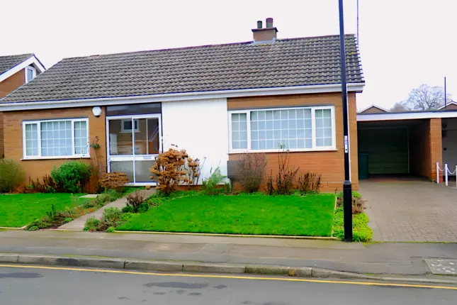 3, Evesham Walk, Coventry photo 3