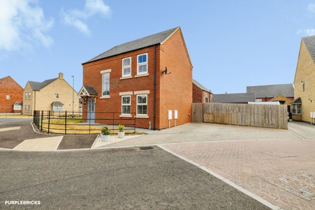 7, Hewson Drive, Metheringham, Lincoln photo 2