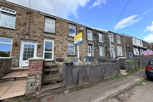 29, Nantyffyllon Terrace, Maesteg photo 2