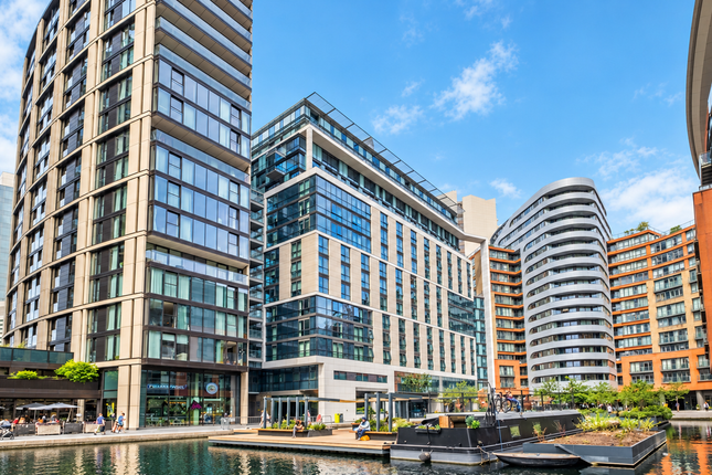 Merchant Square East, London photo 3