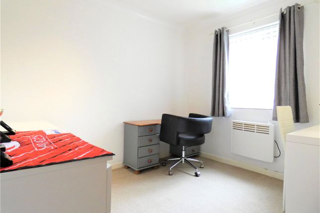 Flat to rent in Pittard Road, Basingstoke
