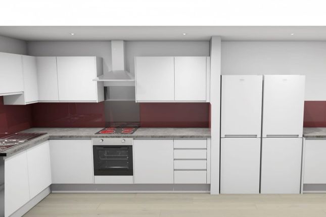 Room F, Crawley photo 2