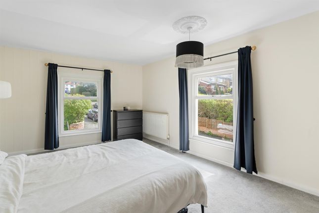 End terrace house for sale in Marion Road, Norwich