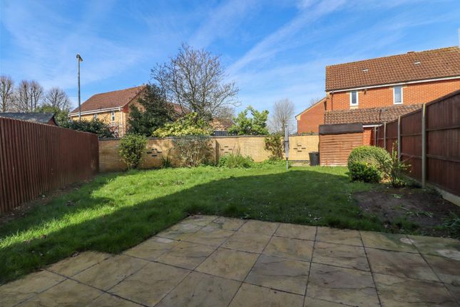 Semi-detached house to rent in Morton Close, Ely