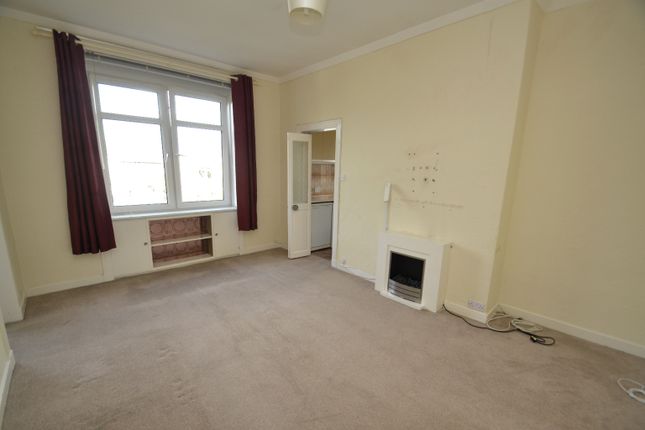 Flat for sale in Kingswood Drive, Kings Park, Glasgow