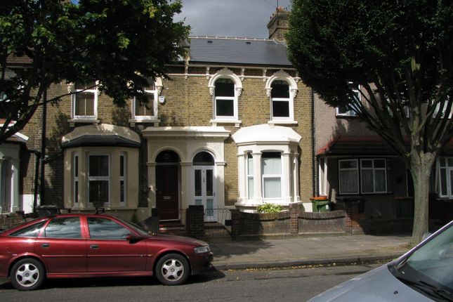 Thumbnail Terraced house to rent in Chestnut Avenue, London