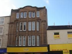 Flat to rent in South Street, Perth PH2