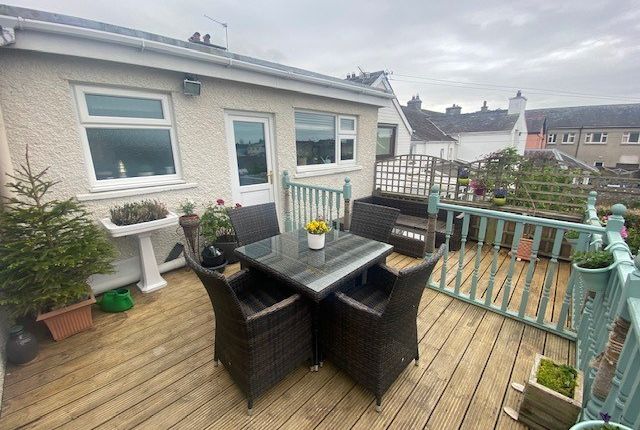 Town house for sale in 6 North Road, Aberaeron