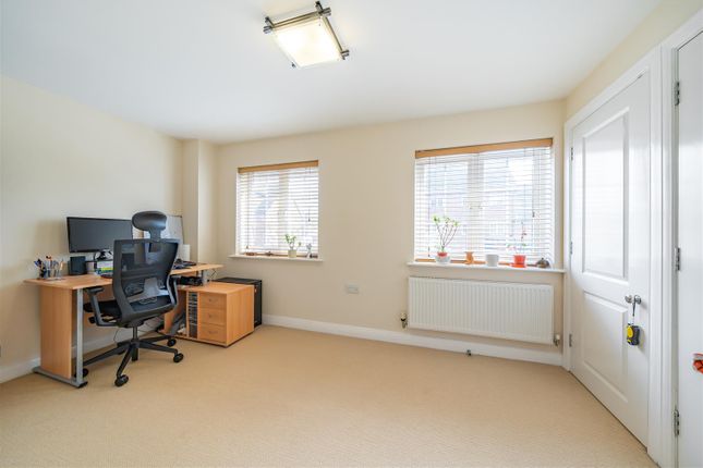 End terrace house for sale in Jersey Drive, Winnersh, Berkshire