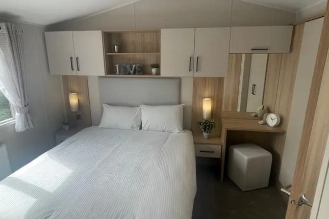 Tarka Holiday Park, Barnstaple photo 4