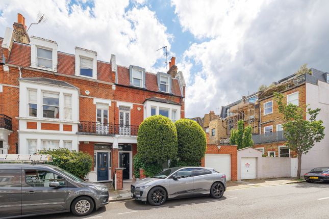 End terrace house for sale in Hestercombe Avenue, Fulham
