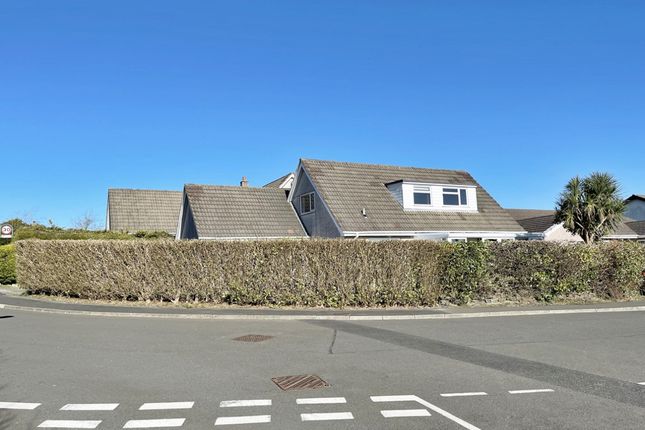 Bungalow for sale in 62 Lhon Vane Close, Onchan, Isle Of Man