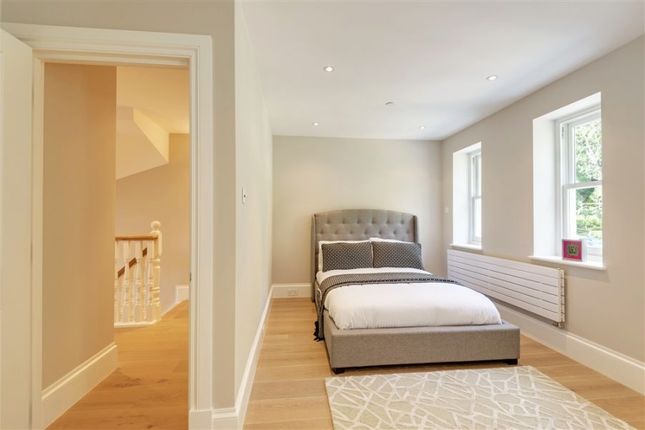 Semi-detached house to rent in Stanhope Gardens, Highgate