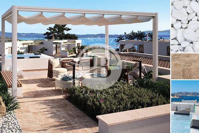 Apartment for sale in La Maddalena, Sardinia, 07024, Italy