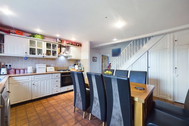 Terraced house for sale in High Street, Chinnor, Oxfordshire