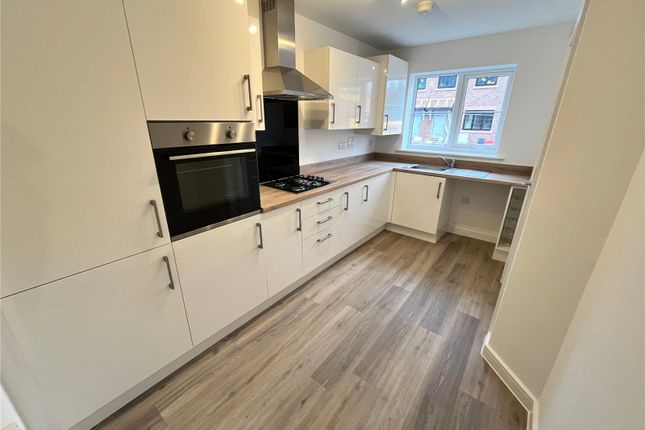 Park Gate Village - Plot 218,, Holt Road, Cheshire photo 3