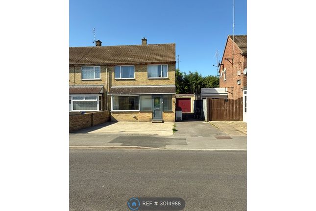 Barry Avenue, Bicester photo 2