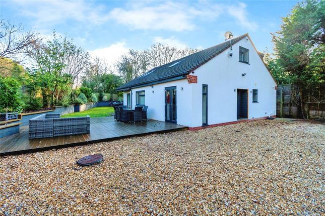 4-bed house on Cherry Lodge,, Roman Road, Southampton, £650,000