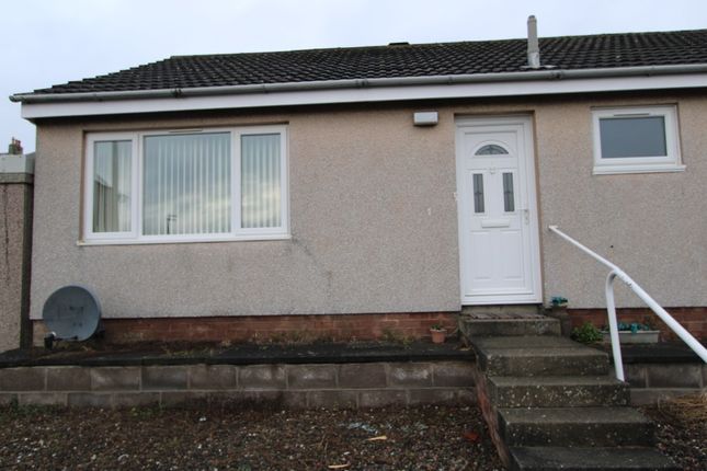 Thumbnail Bungalow to rent in Gardner Avenue, Fife, Anstruther