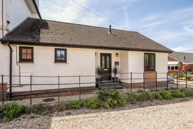 2-bed bungalow on 2, St Johns Place, Wellington, £237,950