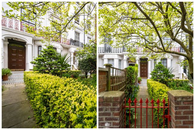 Thumbnail Property for sale in St. Petersburgh Place, Notting Hill