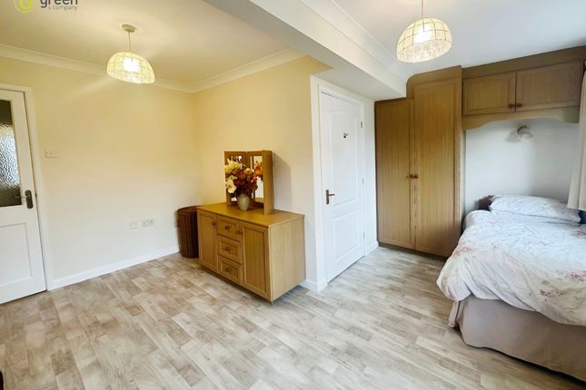 Detached bungalow for sale in Charlecote Gardens, Sutton Coldfield