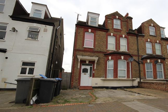 Thumbnail Flat for sale in Connaught Road, Harlesden
