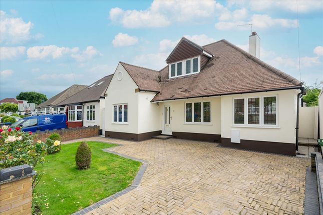 Property for sale in Woodcock Dell Avenue, Harrow