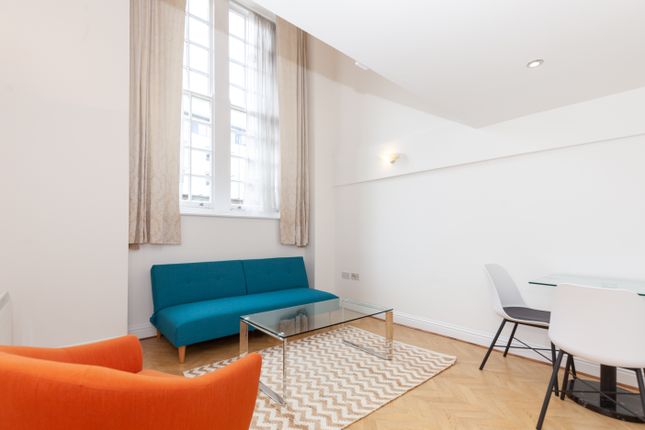 Flat to rent in Thames Street, Oxford