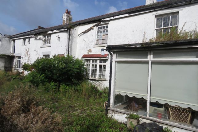 Land for sale in Church Road, Banks, Southport