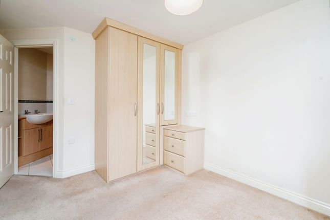 Flat for sale in Browsholme Court, Westhoughton, Bolton, Greater Manchester